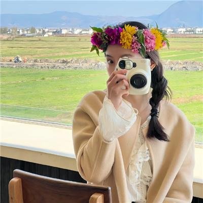 我心略野